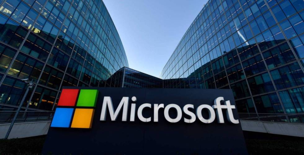 Microsoft comprará suelo en España para más centros de datos