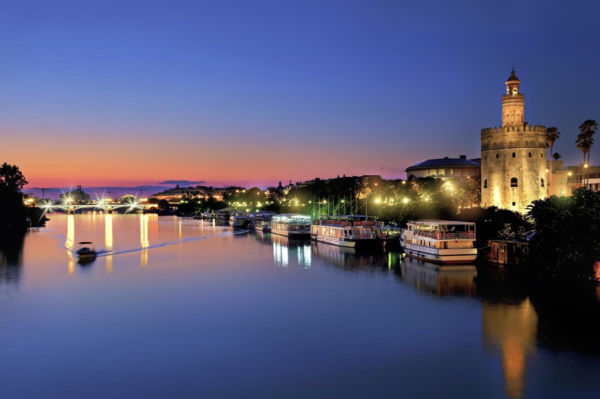 Inmociónate 2022, el encuentro que reúne esta semana a 700 profesionales inmobiliarios en Sevilla