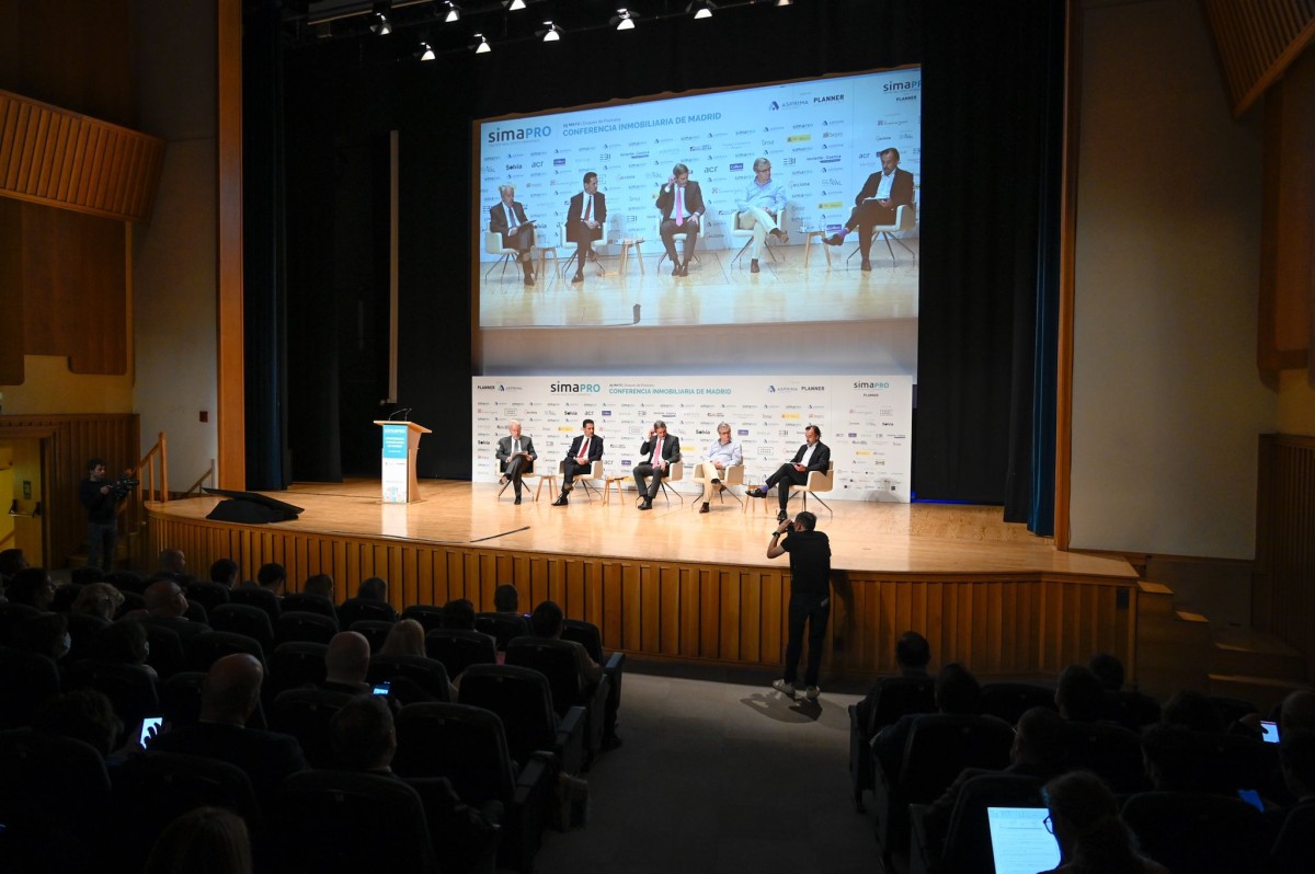 El sector avisa: "Si hay retrasos en los proyectos de rehabilitación, se perderán subvenciones"