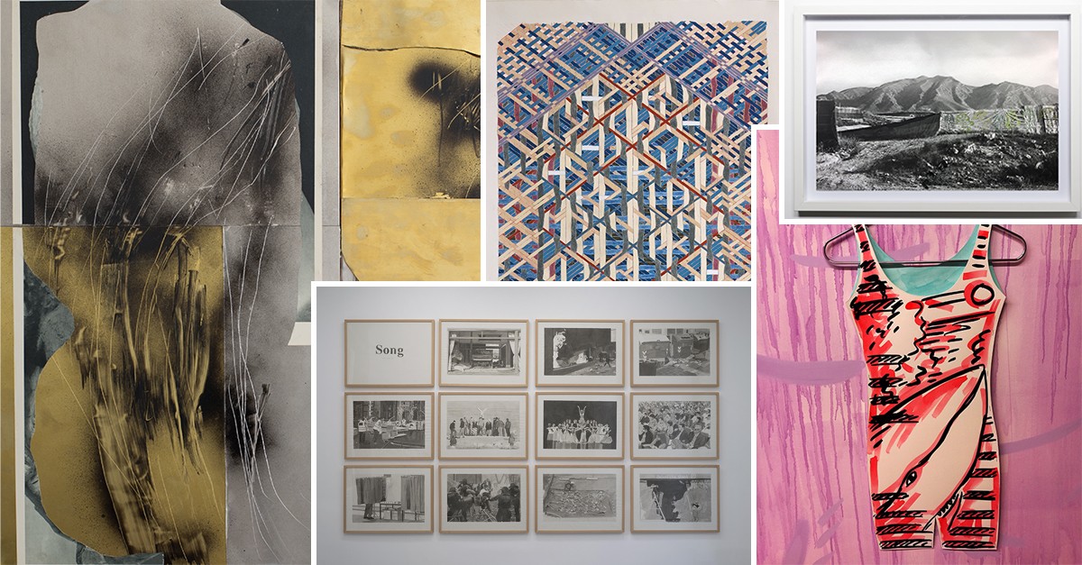 obras de arte en ARCO Lisboa 2022