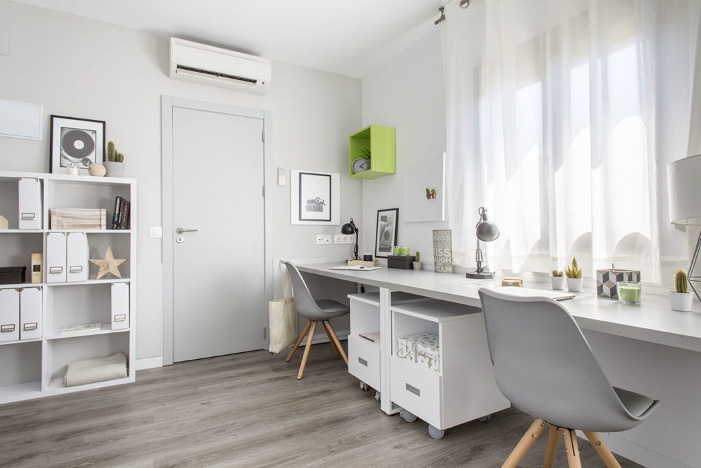 Freno a las residencias de estudiantes en Barcelona: menos capacidad y fuera de la ciudad