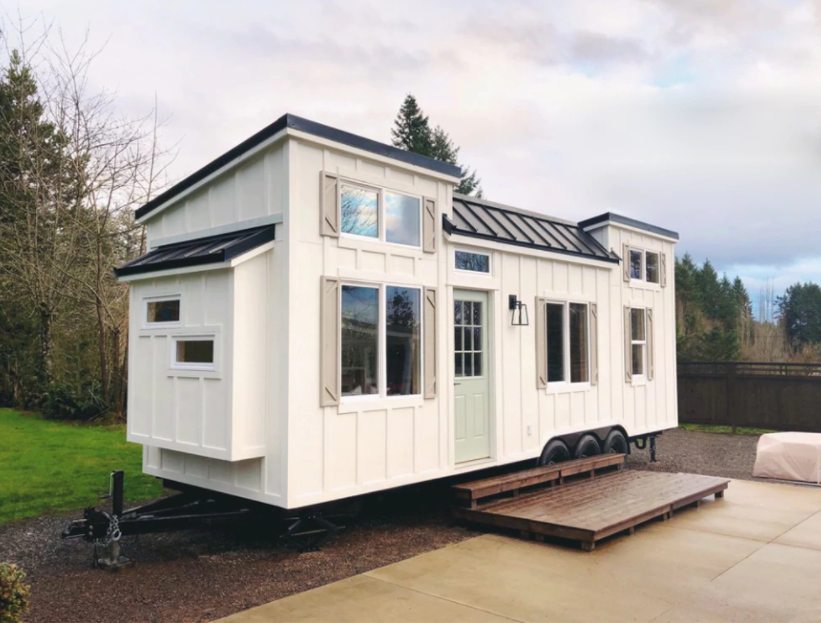 Casa prefabricada Taurus por 61.765 euros.