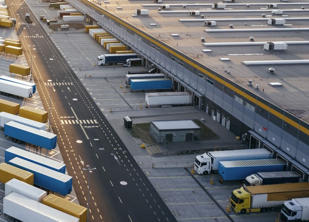 Trammell Crow Company entra en el mercado logístico español con tres compras de suelo