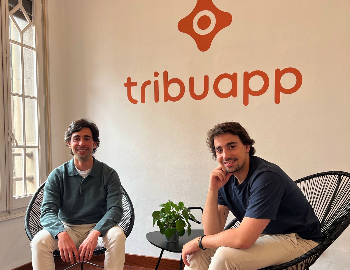 Tribuapp, el ‘coworking low cost’ que sigue los pasos de AirBnb y compite con Starbucks