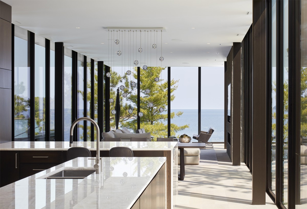 Detalles cocina X House