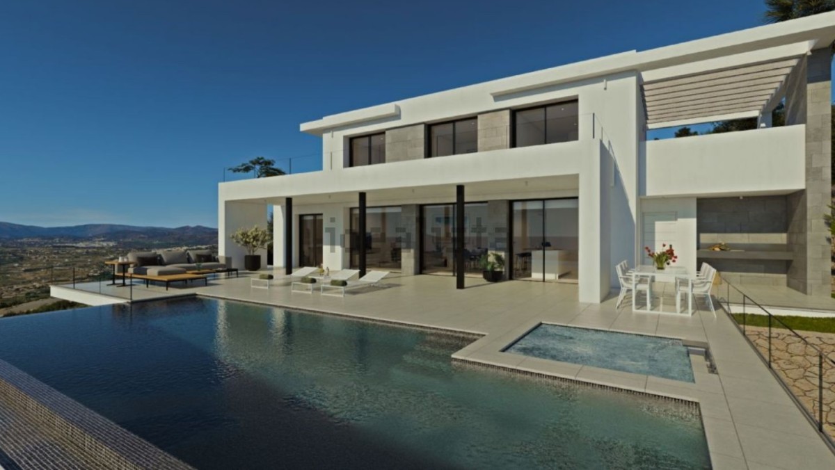 Los pueblos que interesan más a extranjeros que a españoles para comprar casa