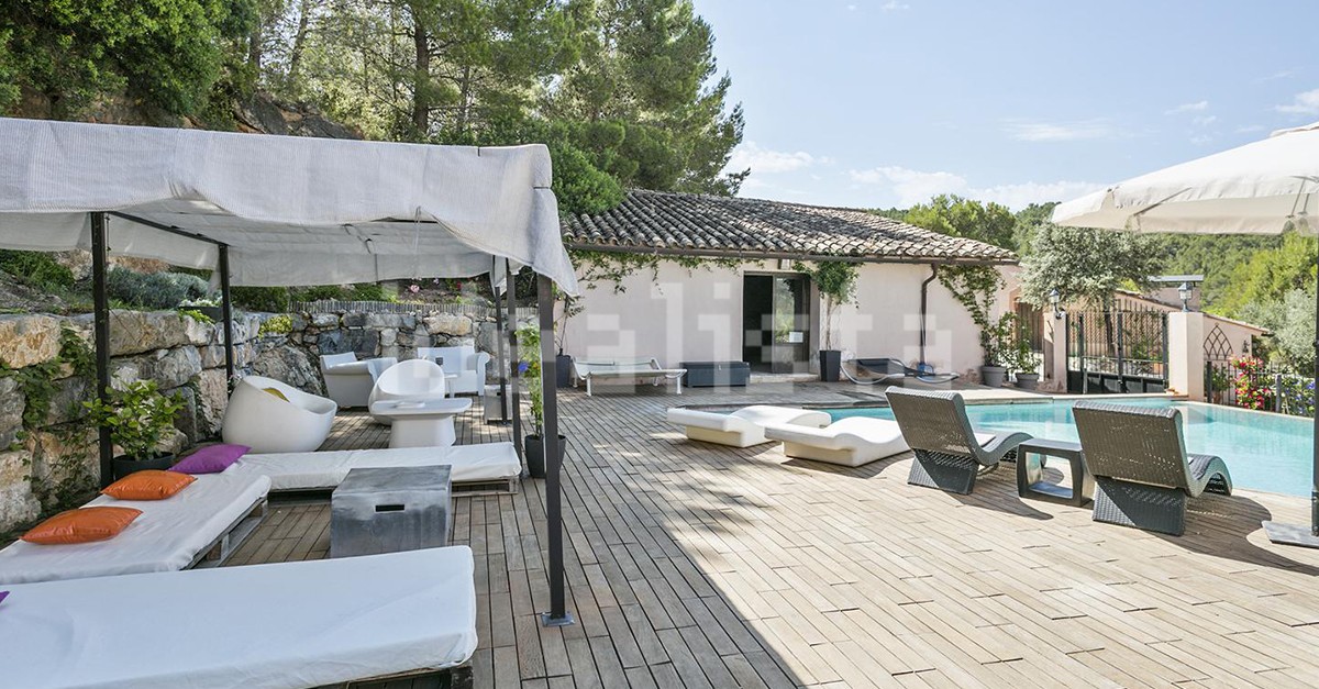 Zona chill out