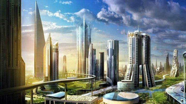 Arabia Saudí planea invertir cerca de 500.000 millones de euros en levantar dos rascacielos de medio kilómetro