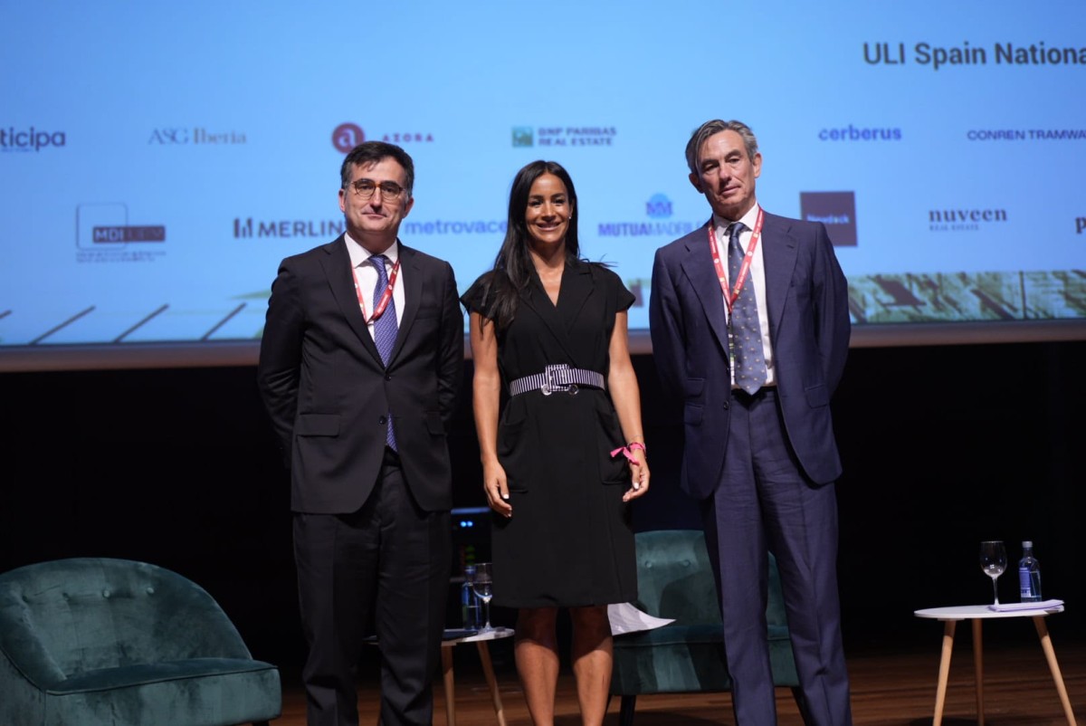 Conferencia de ULI