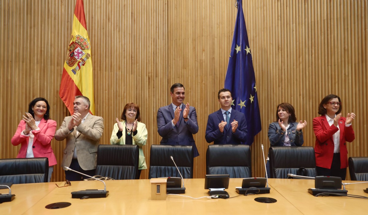 El Gobierno prorrogará tres meses el plan de respuesta económica a la guerra