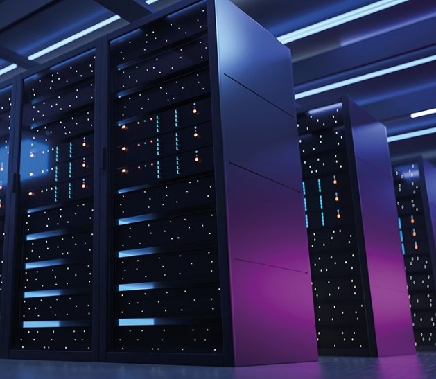 Juan Pepa, Morenés y Buffett invierten 750 millones en el mayor centro de datos de España