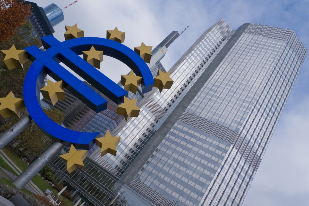 El BCE anuncia subidas de los tipos de interés