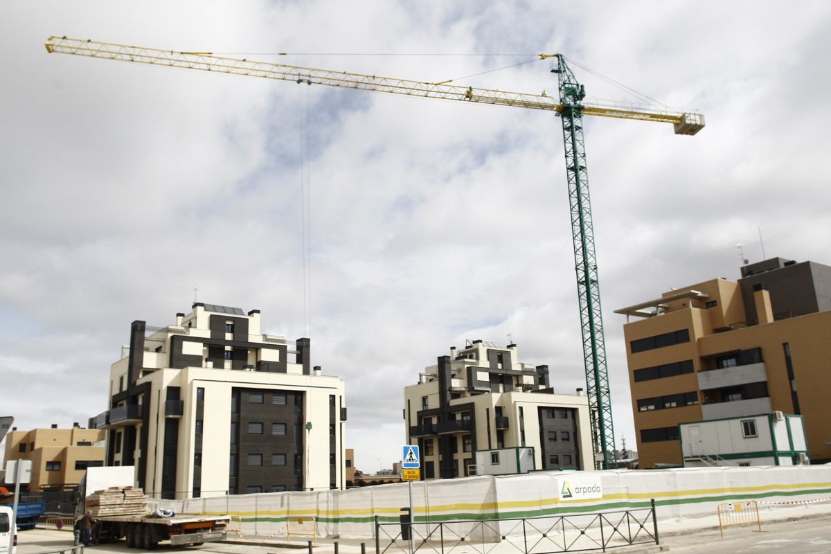 El euríbor toca máximos de una década en tasa diaria