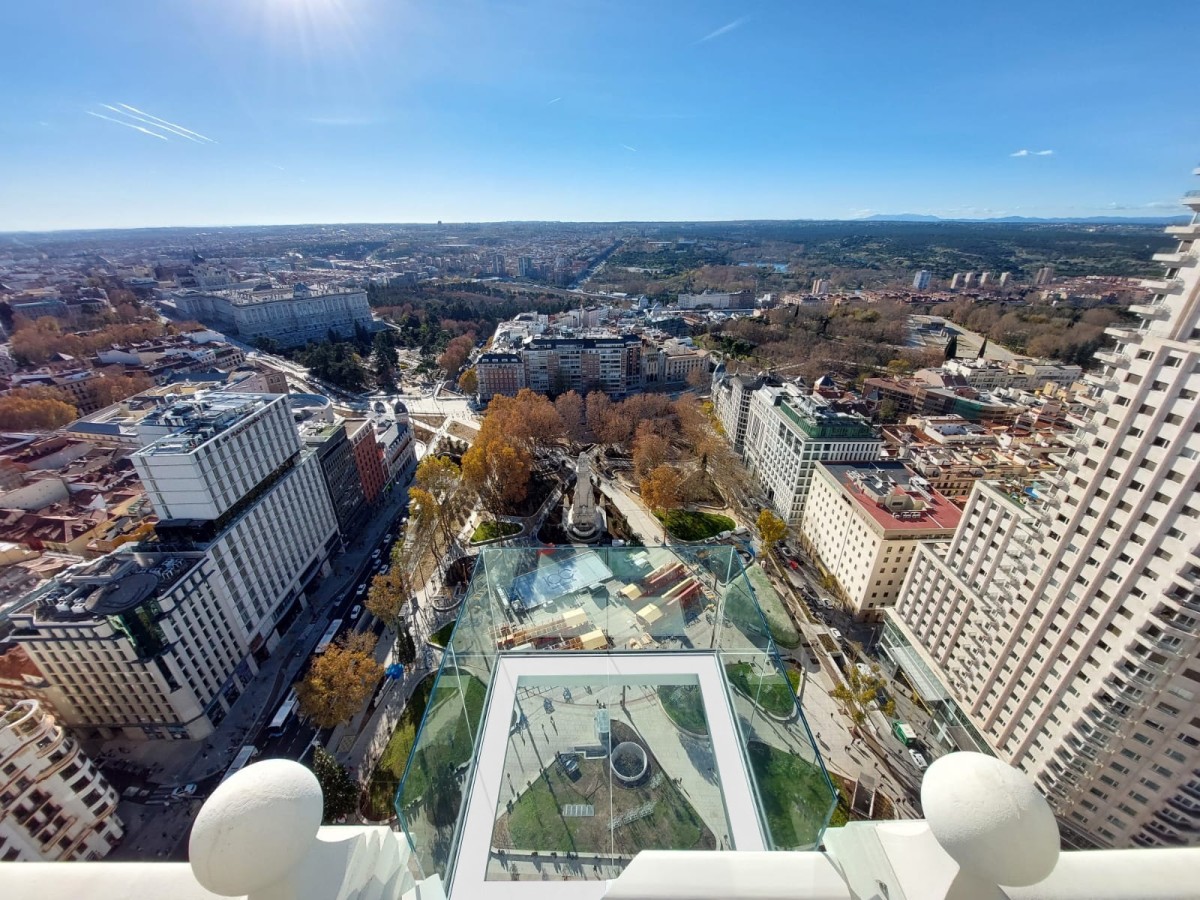 Este es el primer hotel español que llega al metaverso