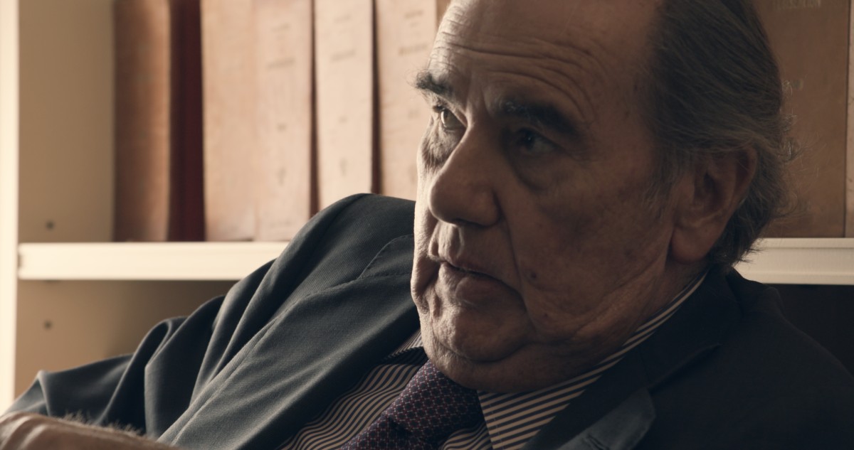 "Hechos probados", el documental sobre Agapito García que puedes ver gratis en idealista