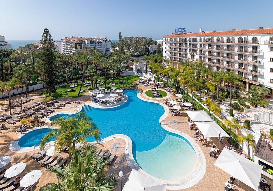 Bain Capital invertirá 1.000 millones en hoteles en España antes de 2024