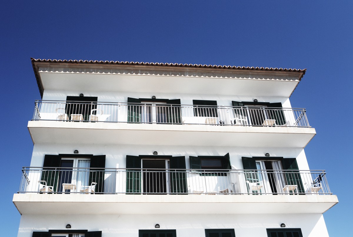 Balcones