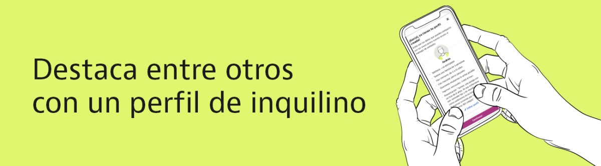 Cómo sacar ventaja a otros inquilinos al alquilar piso y ser el elegido