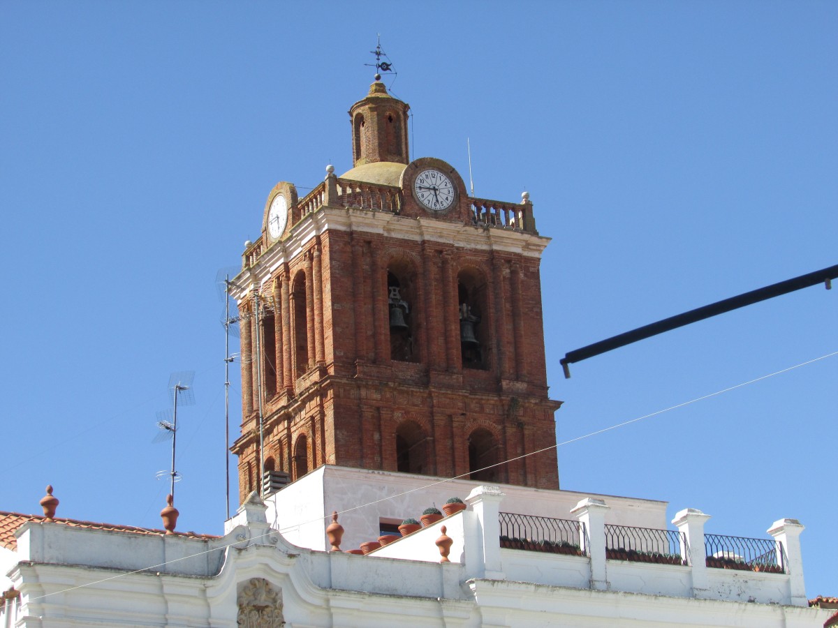 Iglesia de la Candelaria