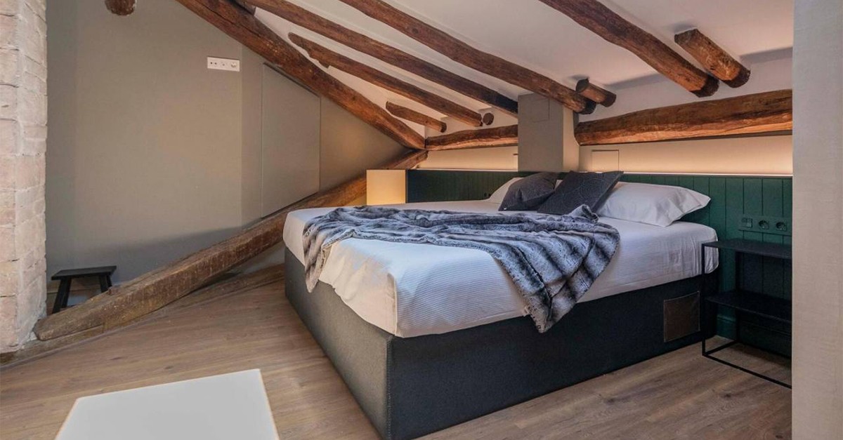 Buhardilla en Valldaura - Ctra. de Cardona