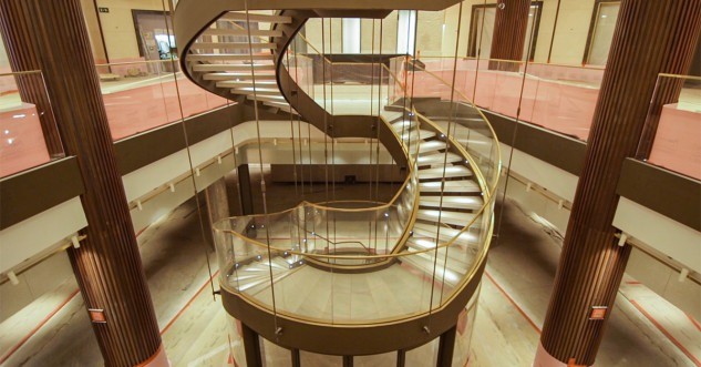 Aquazzura, Rolex, Valentino o Isolée, el lujo se estrena en Galería Canalejas