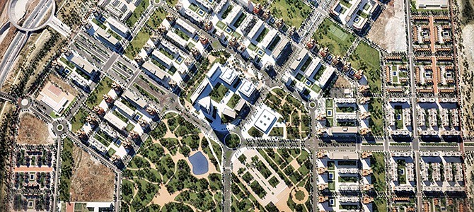 El Cañaveral concentra la obra nueva con los precios más asequibles de Madrid