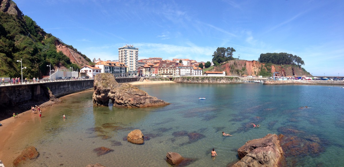 Candás