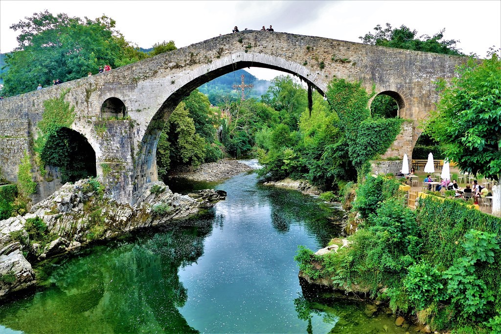 Cangas de Onís
