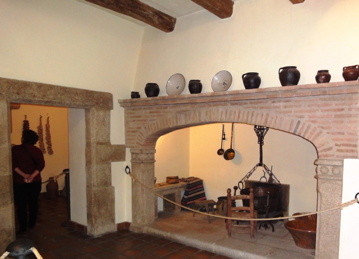 Casa Museo de Pizarro