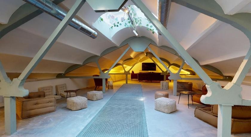 Node y Momentum abrirán un hotel de más de 800 habitaciones en Alcobendas (Madrid)