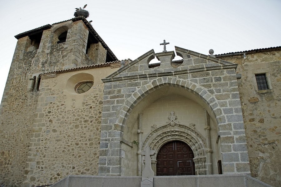 Iglesia de Nuestra Señora de la Asunción