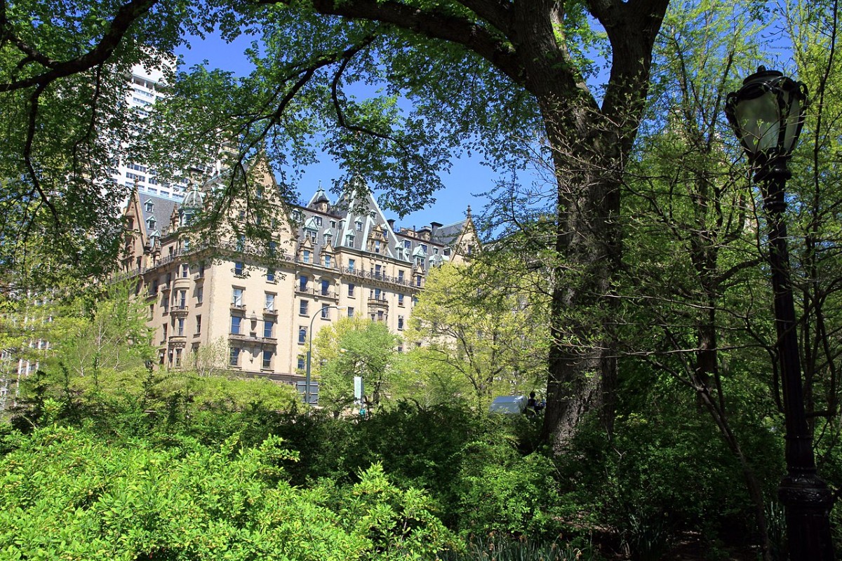 El Dakota, historia del edificio más maldito y ambicionado de Nueva York