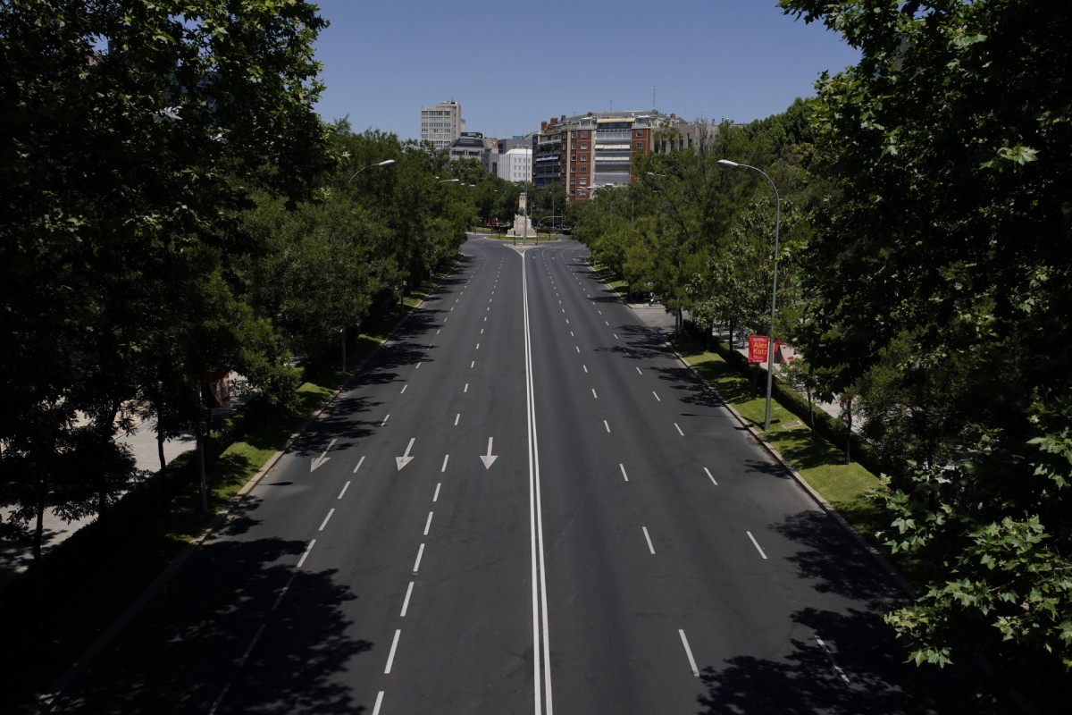 Prorrogar el límite al alquiler hasta diciembre costará más de 1.700 millones a los propietarios