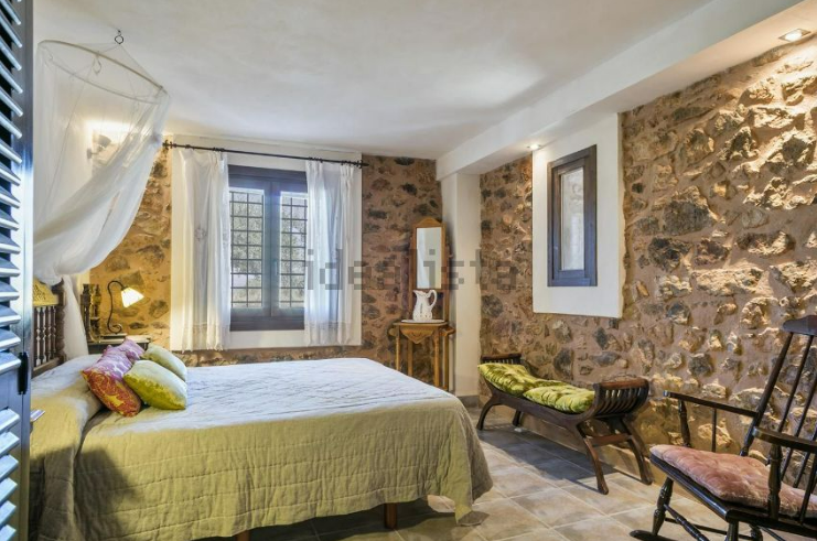 Dormitorio