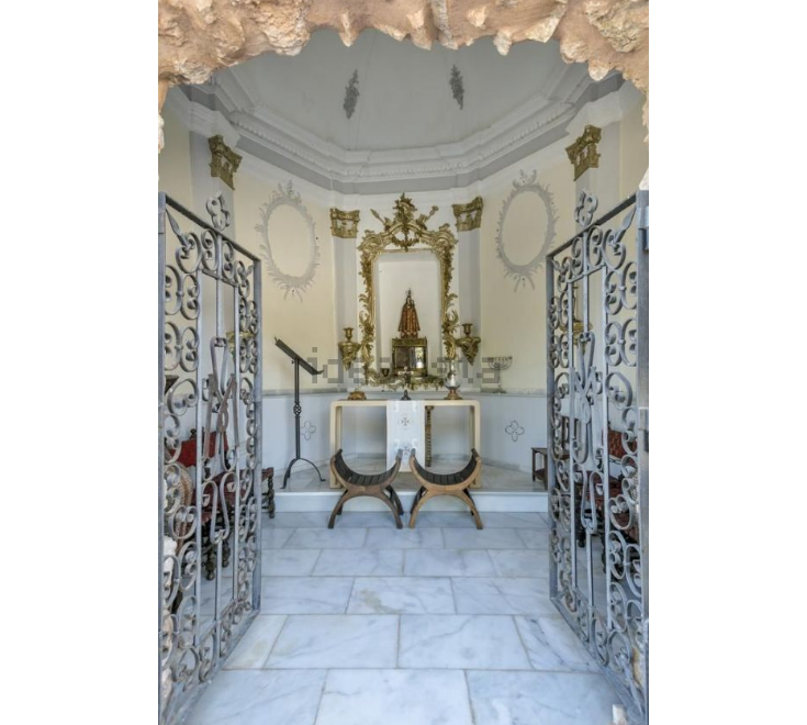 Capilla