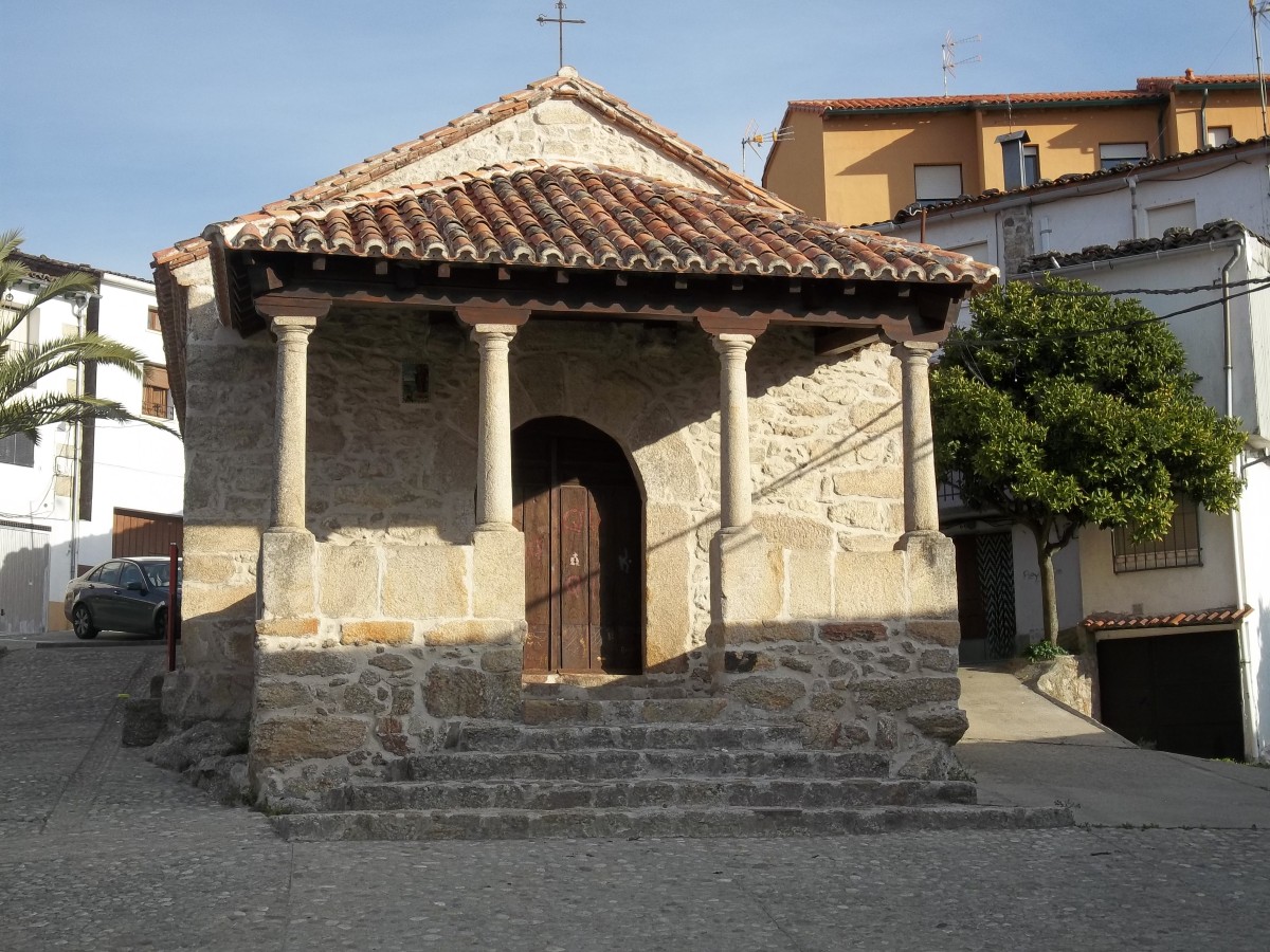 Ermita de San Antón