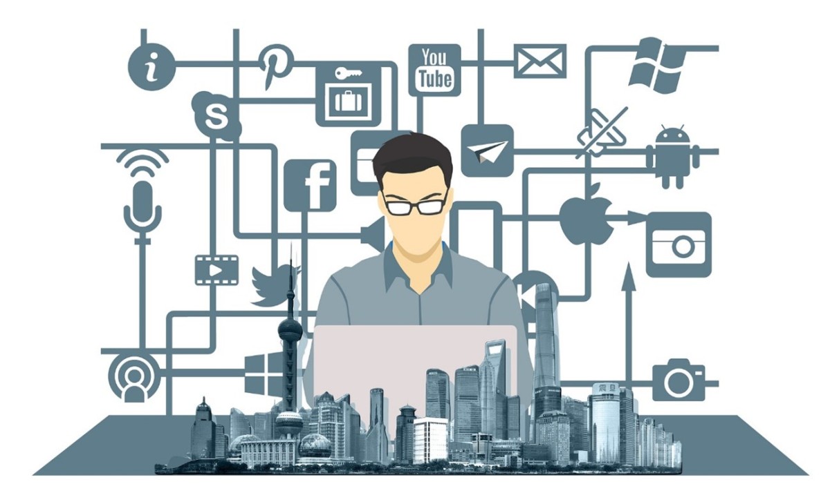 Tres errores que debes evitar en redes sociales si tienes una agencia inmobiliaria