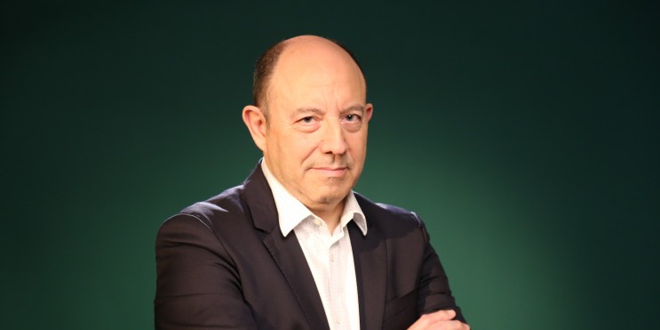 Gonzalo Bernardos: "El bono joven de alquiler es un derroche presupuestario"