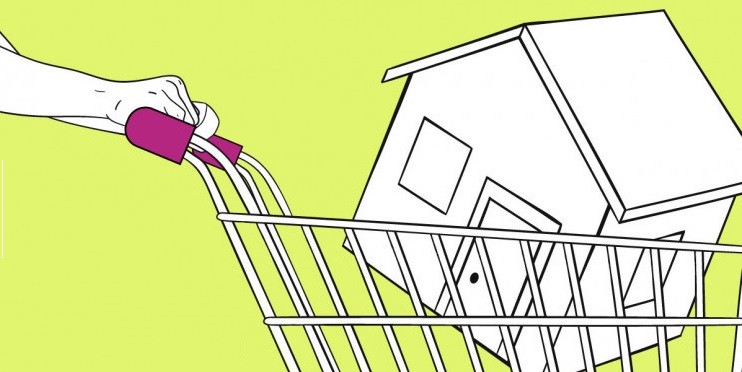 BBVA baja otra vez el interés de su hipoteca variable: las claves de su nueva oferta