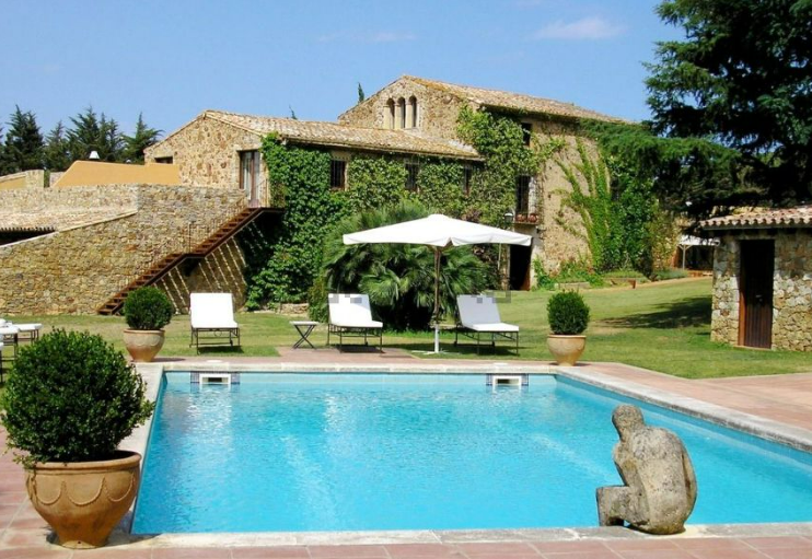 Hotel en venta en Costa Brava