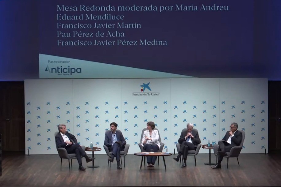 Francisco Javier Martín (Mitma): “La Ley de Vivienda está condenada a fracasar ante la expectativa de casi todos”