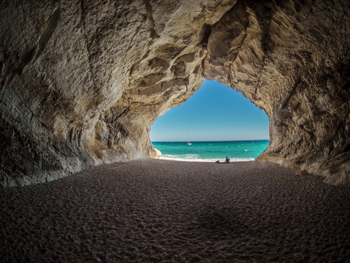 4, Cerdeña, una isla caribeña en el Mediterráneo Seis playas paradisiacas en España, Italia y Portugal