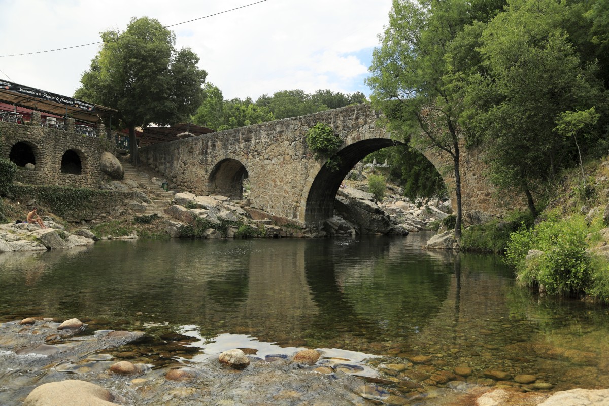 Losar de la Vera