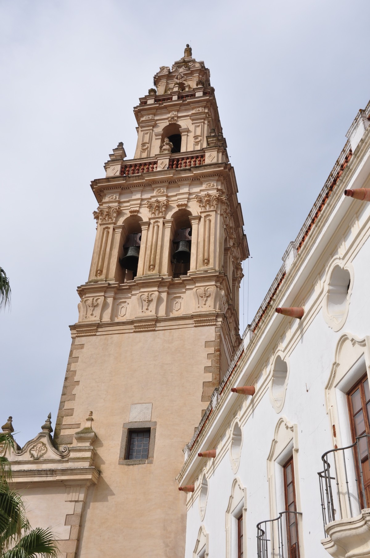 Iglesia de Santa Catalina