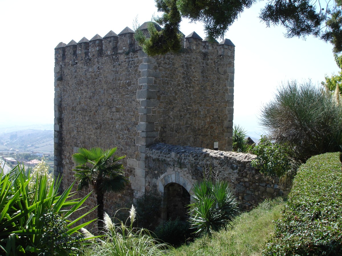 Torre sangrienta