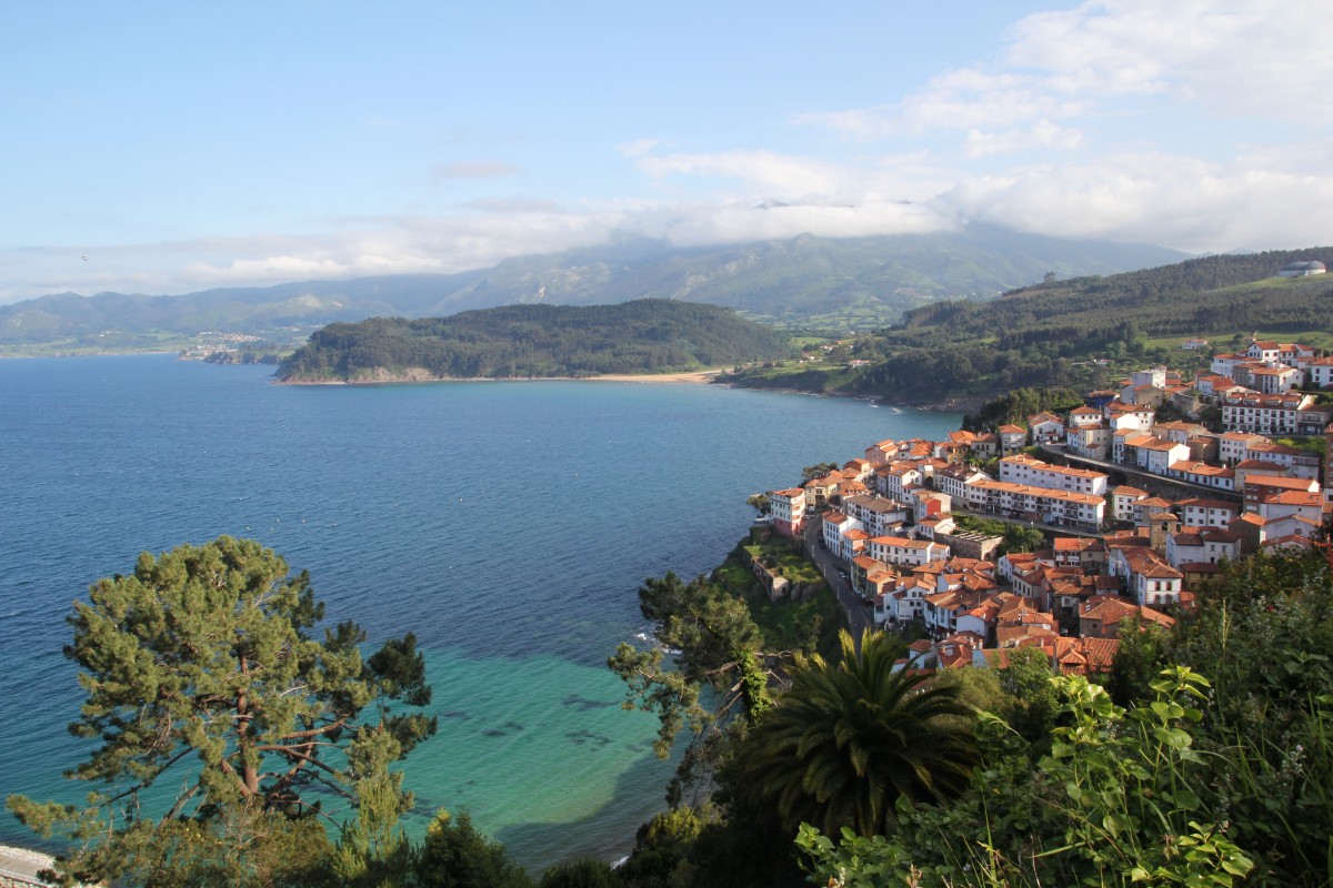 Mirador de San Roque