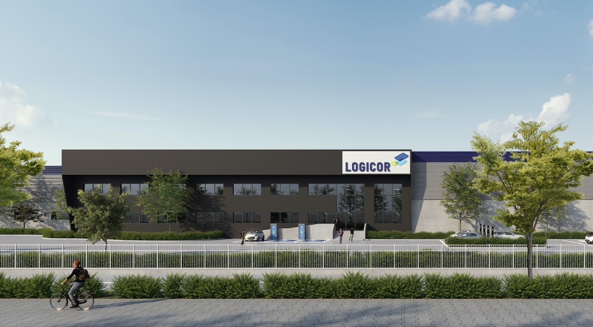 El ‘family office’ de los Grifols vende un suelo logístico a Logicor por 19 millones