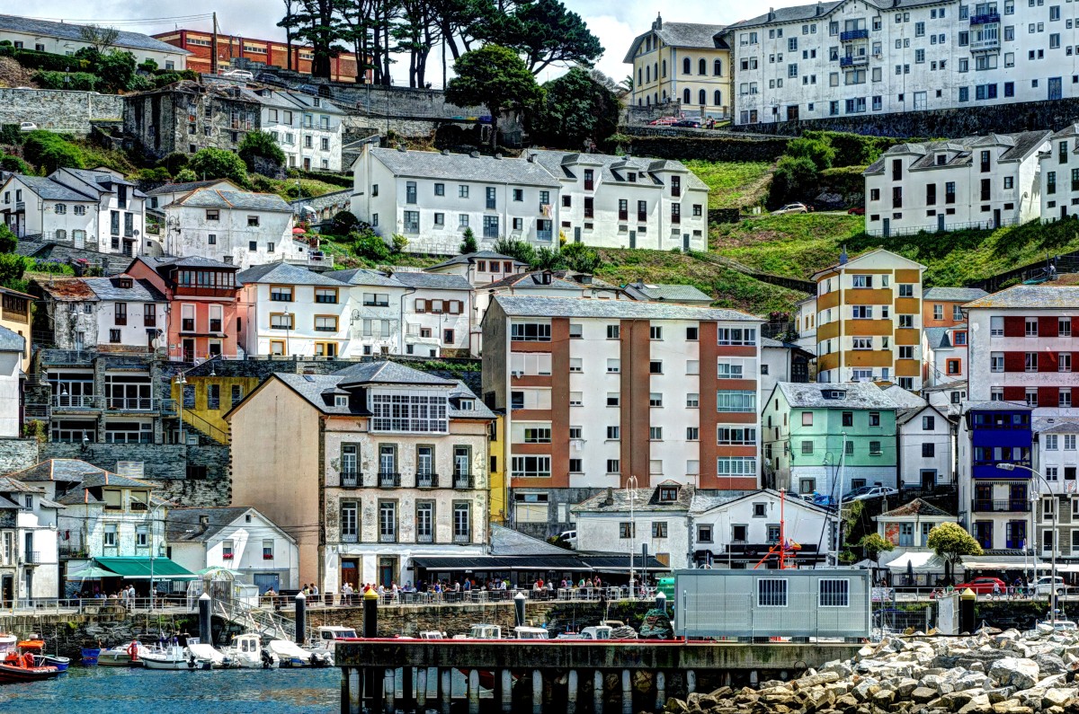 Luarca