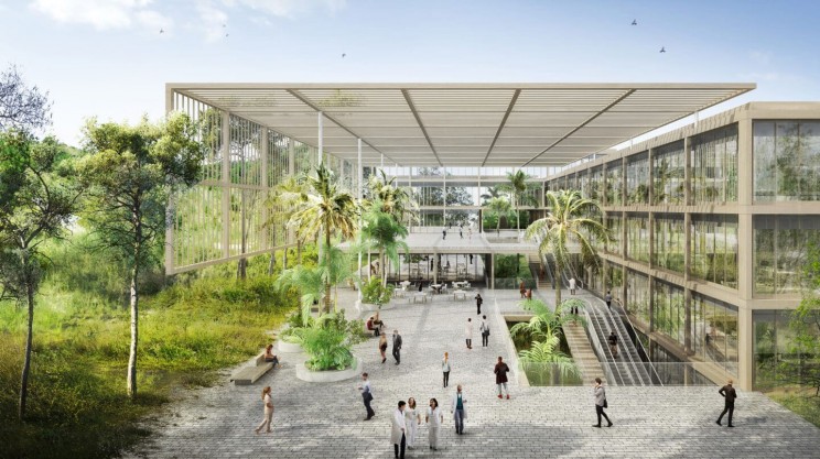 CaixaResearch Institute