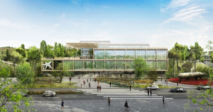 CaixaResearch Institute